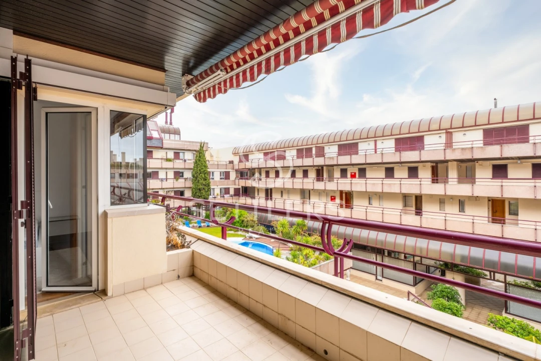 Apartamento T2 para Venda em Cascais e Estoril Foto 14
