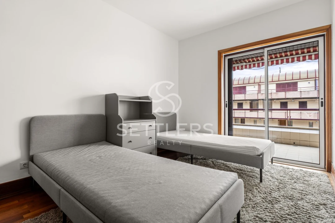 Apartamento T2 para Venda em Cascais e Estoril Foto 16