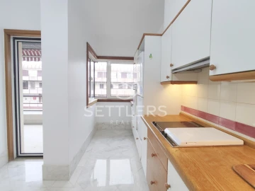 Apartamento T2 para Venda em Cascais e Estoril