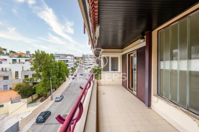 Apartamento T2 para Venda em Cascais e Estoril