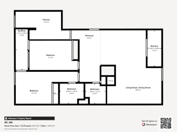 Apartamento T2 para Venda em Cascais e Estoril