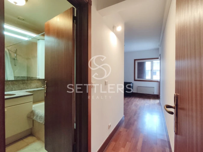 Apartamento T2 para Venda em Cascais e Estoril Foto 11