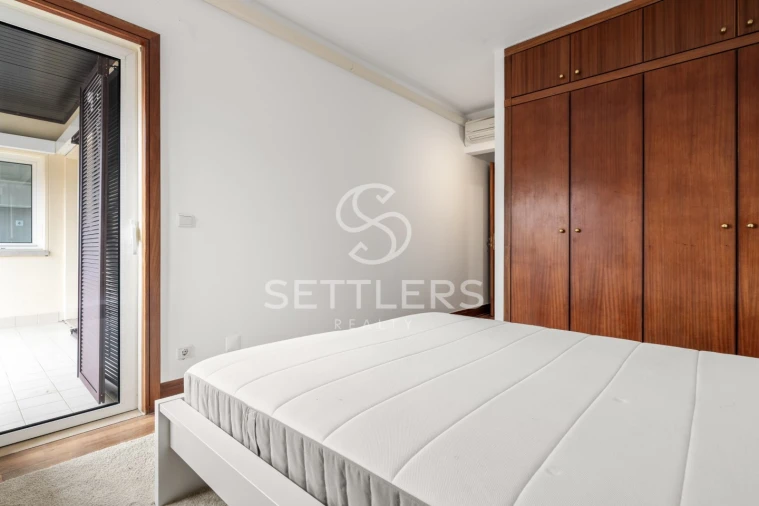 Apartamento T2 para Venda em Cascais e Estoril Foto 11