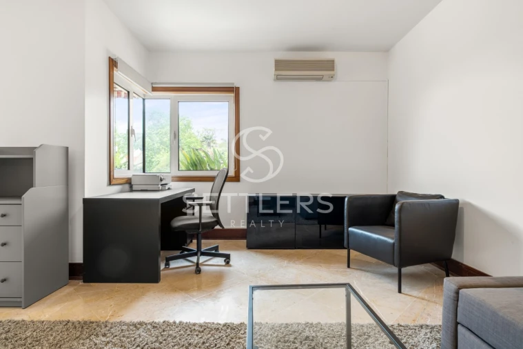 Apartamento T2 para Venda em Cascais e Estoril Foto 19