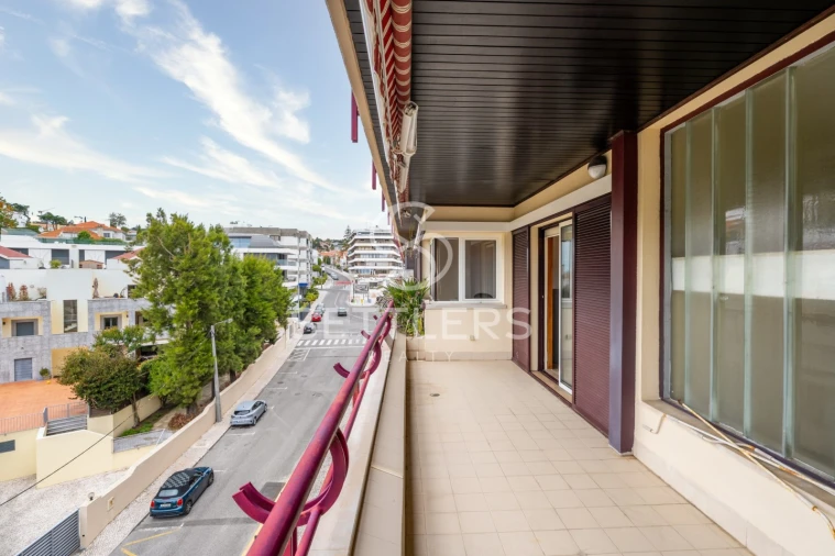 Apartamento T2 para Venda em Cascais e Estoril Foto 21