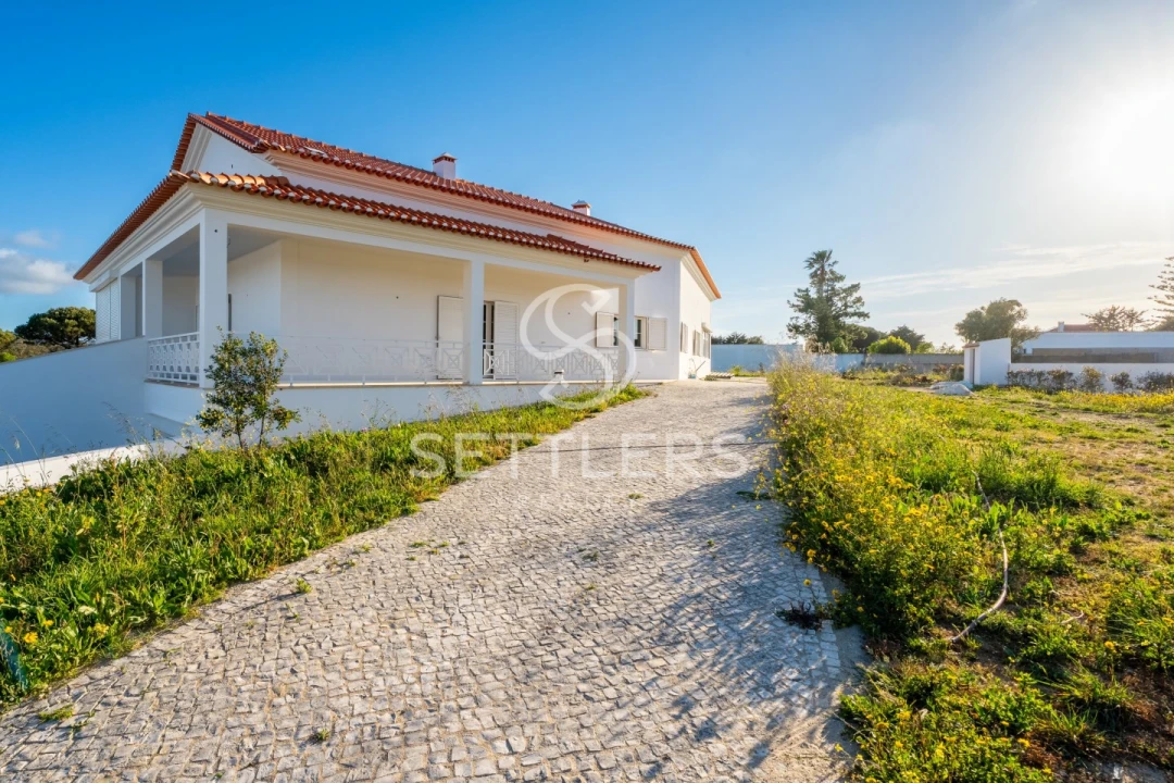 Moradia T4 para Venda em Santa Maria e São Miguel, São Martinho, São Pedro Penaferrim Foto 29