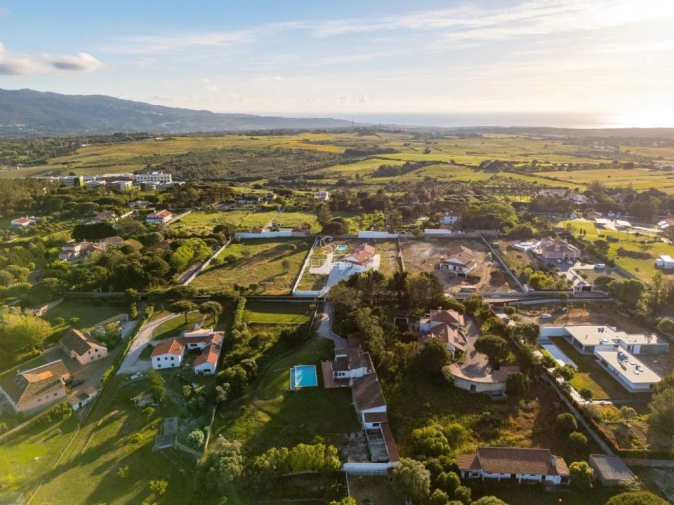 Moradia T4 para Venda em Santa Maria e São Miguel, São Martinho, São Pedro Penaferrim Foto 28
