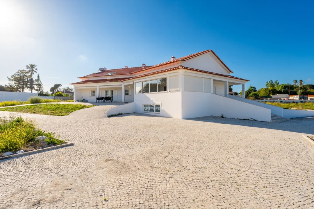 Moradia T4 para Venda em Santa Maria e São Miguel, São Martinho, São Pedro Penaferrim Foto 26