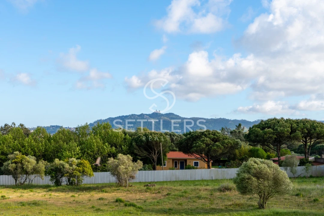 Moradia T4 para Venda em Santa Maria e São Miguel, São Martinho, São Pedro Penaferrim Foto 27