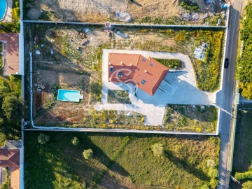 Moradia T4 para Venda em Santa Maria e São Miguel, São Martinho, São Pedro Penaferrim