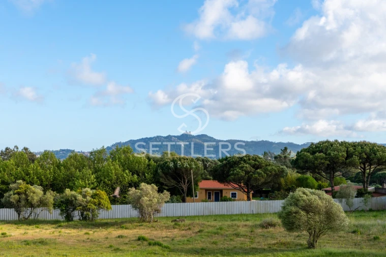 Moradia T4 para Venda em Santa Maria e São Miguel, São Martinho, São Pedro Penaferrim Foto 27