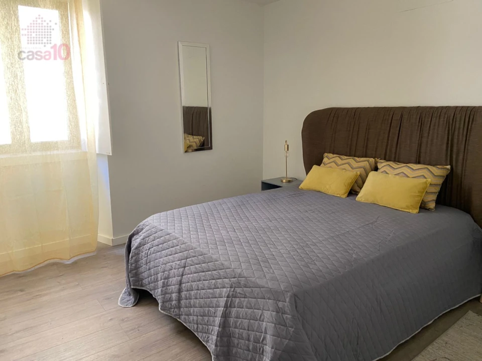 Apartamento T1 para Arrendamento em Alcochete Foto 9