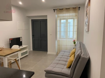 Apartamento T1 para Arrendamento em Alcochete
