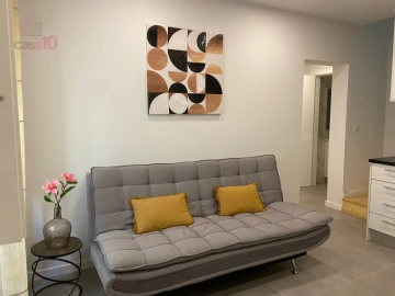 Apartamento T1 para Arrendamento em Alcochete