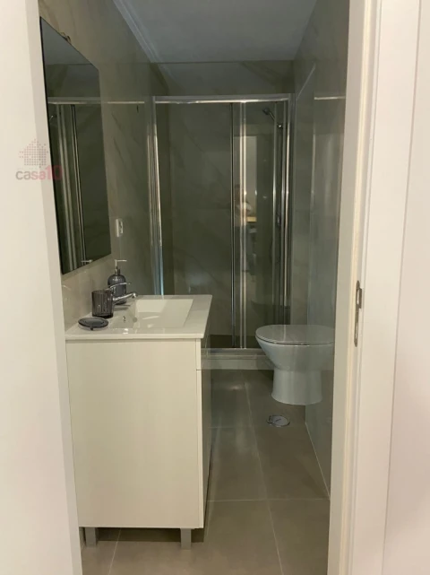Apartamento T1 para Arrendamento em Alcochete