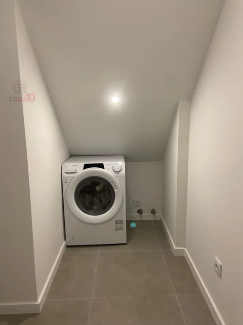 Apartamento T1 para Arrendamento em Alcochete