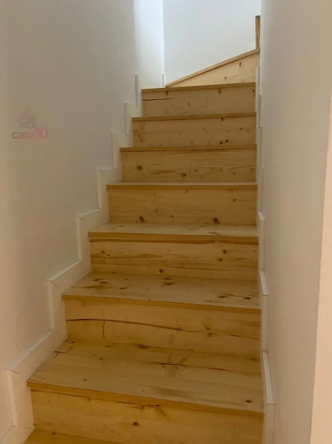 Apartamento T1 para Arrendamento em Alcochete
