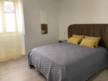 Apartamento T1 para Arrendamento em Alcochete
