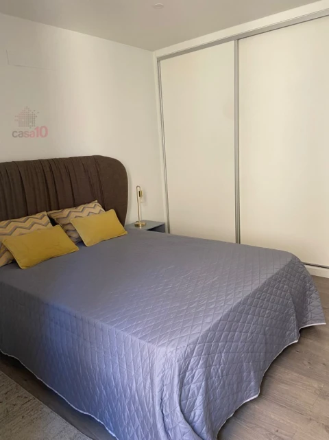 Apartamento T1 para Arrendamento em Alcochete