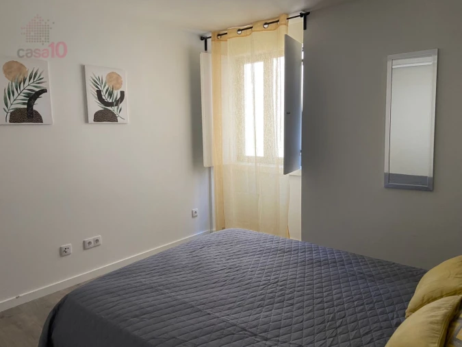 Apartamento T1 para Arrendamento em Alcochete Foto 11