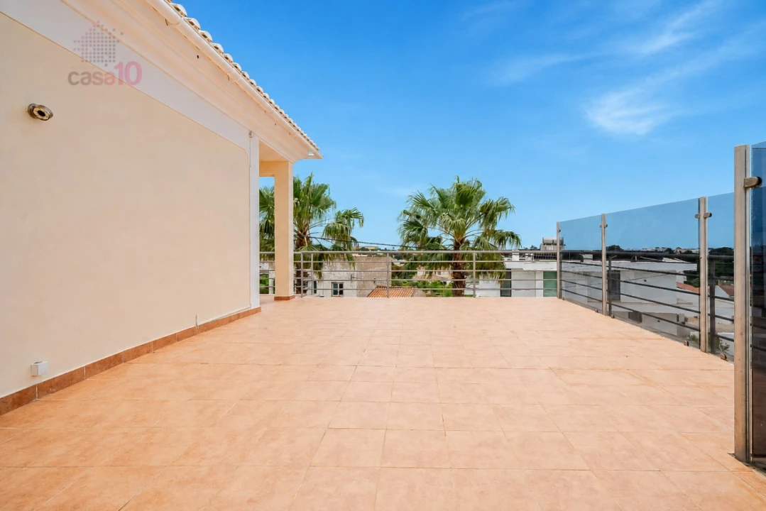 Moradia T4 para Venda em Albufeira e Olhos de Água Foto 28