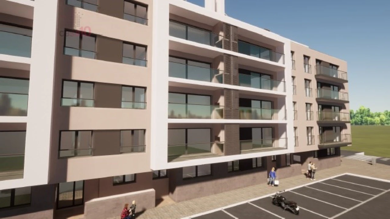 Apartamento T3 para Venda em Montijo e Afonsoeiro Foto 5