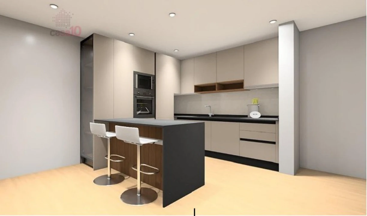 Apartamento T3 para Venda em Montijo e Afonsoeiro Foto 2