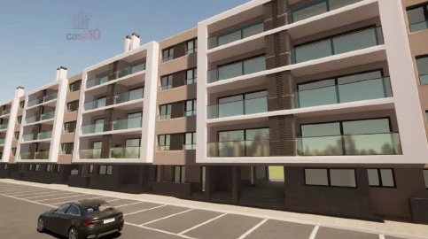 Apartamento T3 para Venda em Montijo e Afonsoeiro
