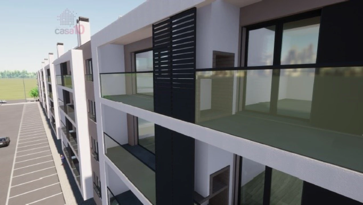 Apartamento T3 para Venda em Montijo e Afonsoeiro Foto 8