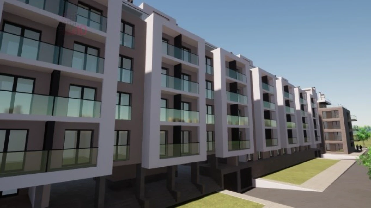 Apartamento T3 para Venda em Montijo e Afonsoeiro Foto 9