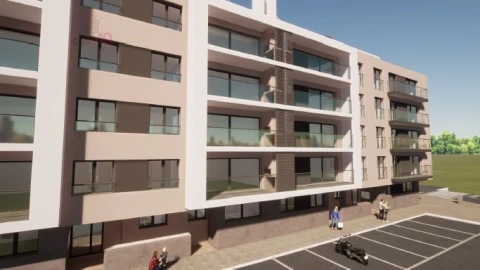 Apartamento T3 para Venda em Montijo e Afonsoeiro