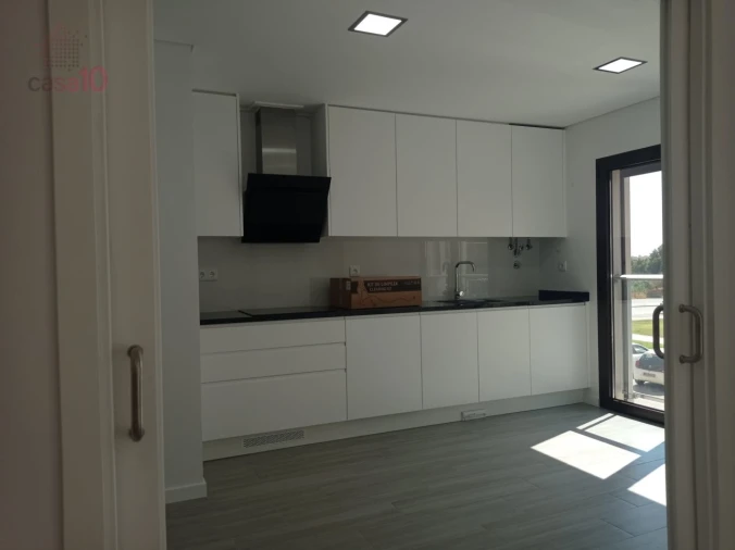 Apartamento T3 para Venda em Montijo e Afonsoeiro Foto 3