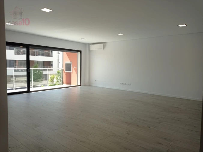 Apartamento T3 para Venda em Montijo e Afonsoeiro Foto 5