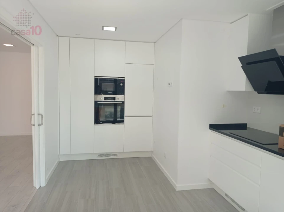Apartamento T3 para Venda em Montijo e Afonsoeiro Foto 4
