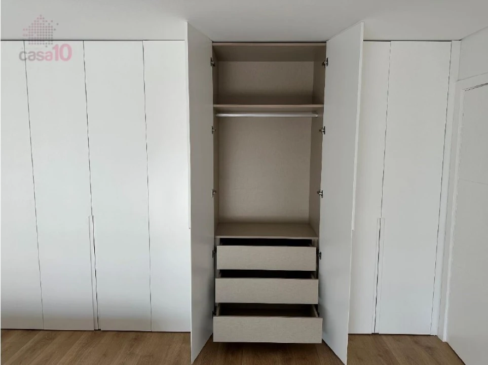 Apartamento T2 para Venda em Montijo e Afonsoeiro Foto 6