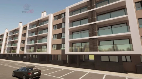Apartamento T2 para Venda em Montijo e Afonsoeiro
