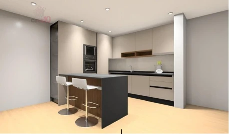 Apartamento T2 para Venda em Montijo e Afonsoeiro
