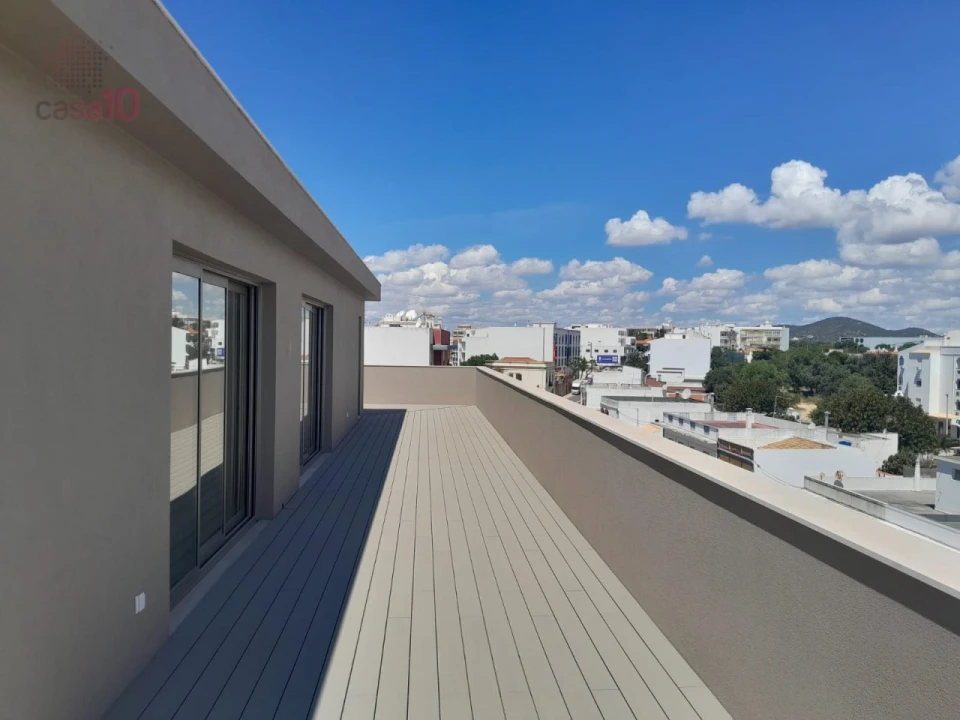 Apartamento T4 para Venda em Almancil Foto 1