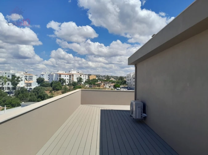 Apartamento T4 para Venda em Almancil Foto 24