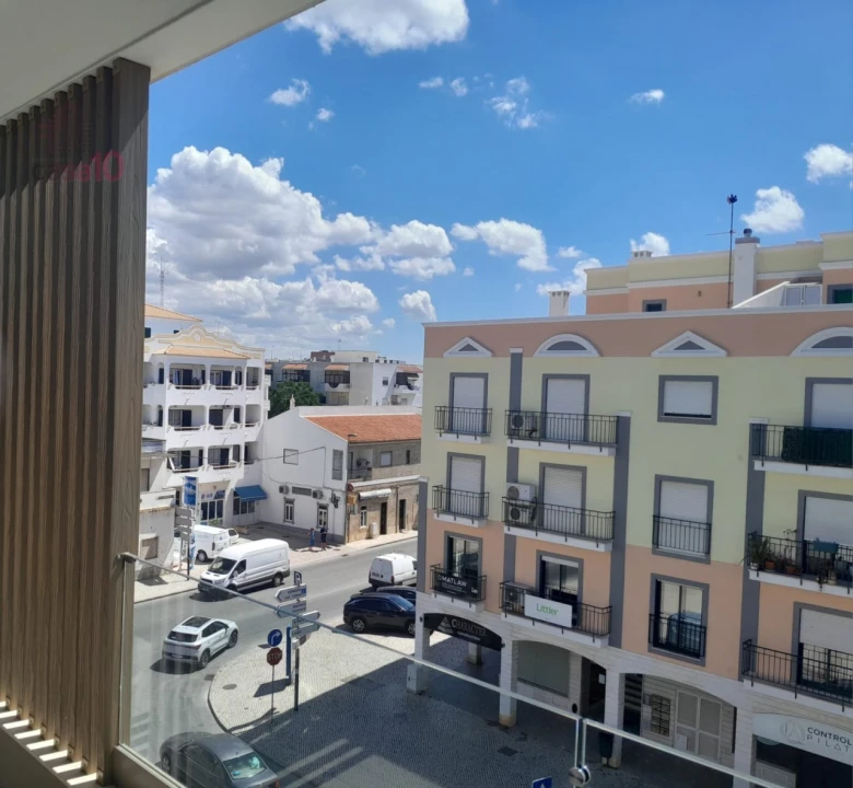 Apartamento T2 para Venda em Almancil Foto 7
