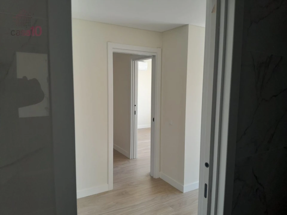 Apartamento T2 para Venda em Almancil Foto 12