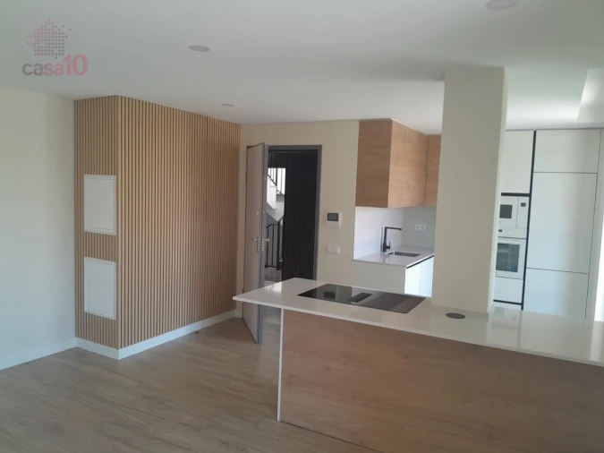 Apartamento T2 para Venda em Almancil Foto 8