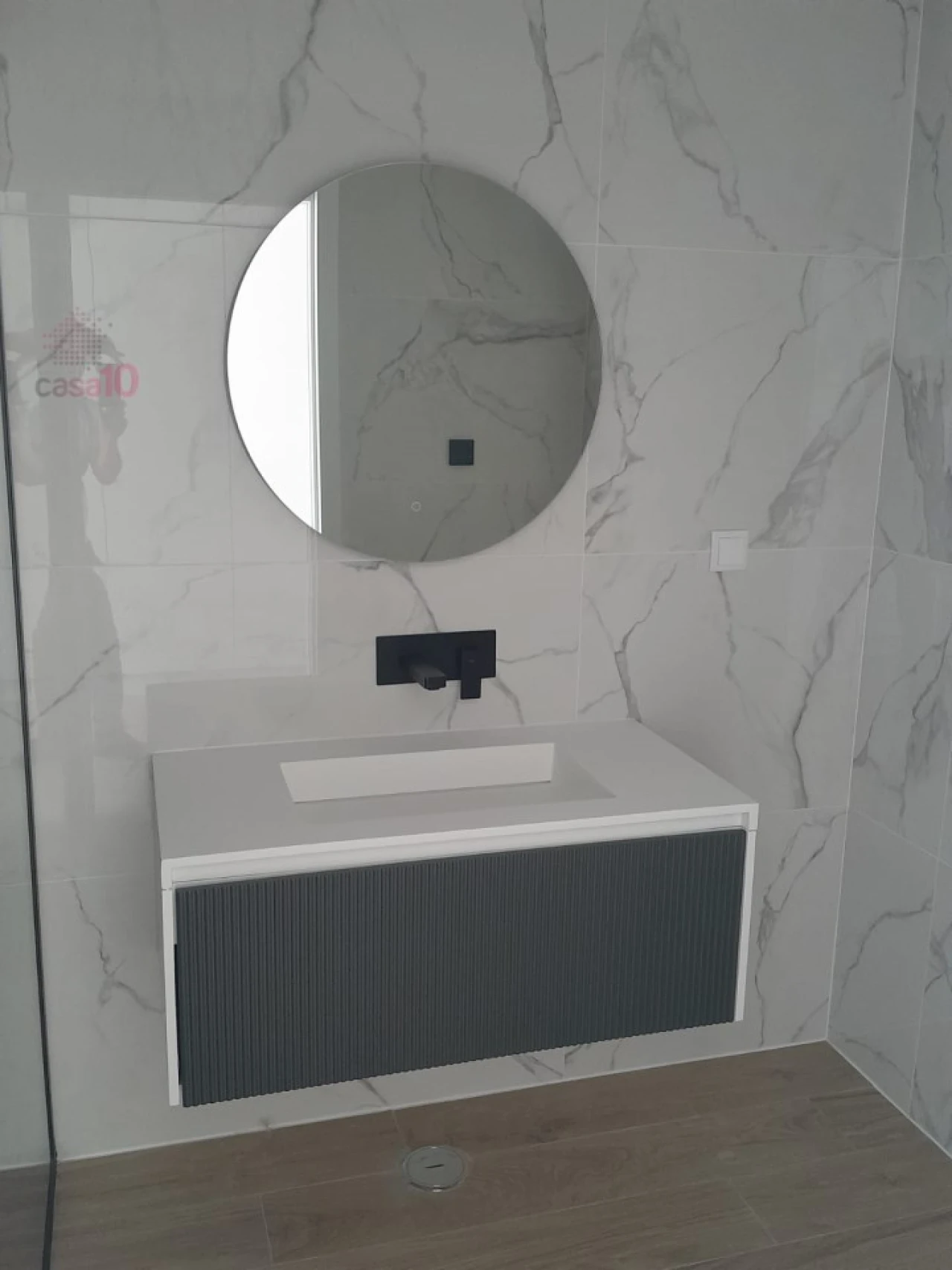 Apartamento T3 para Venda em Almancil Foto 12