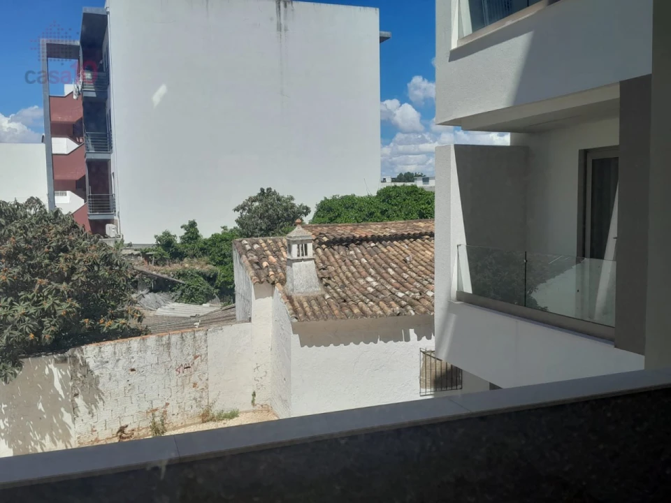 Apartamento T3 para Venda em Almancil Foto 14