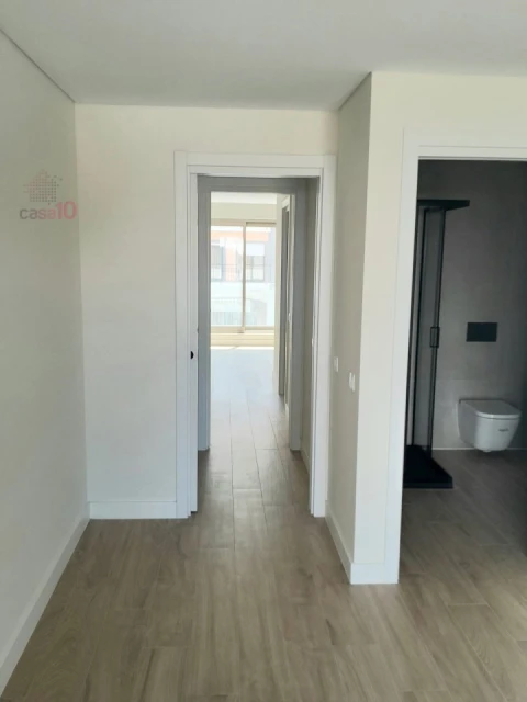 Apartamento T3 para Venda em Almancil