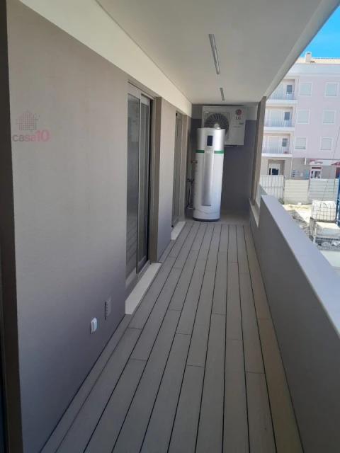 Apartamento T3 para Venda em Almancil