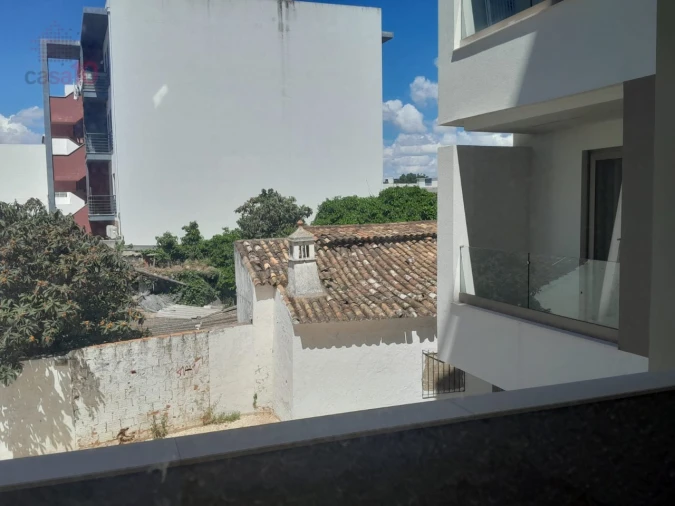 Apartamento T3 para Venda em Almancil Foto 14