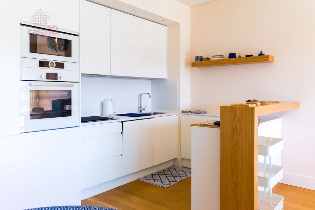 Apartamento T3 para Venda em Alcochete Foto 3