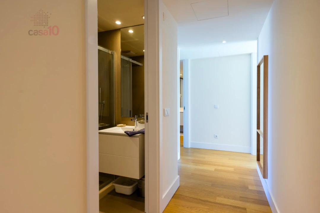 Apartamento T3 para Venda em Alcochete Foto 10