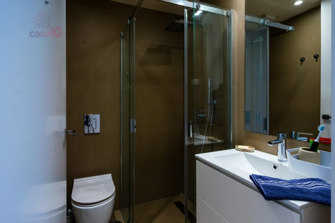 Apartamento T3 para Venda em Alcochete Foto 11